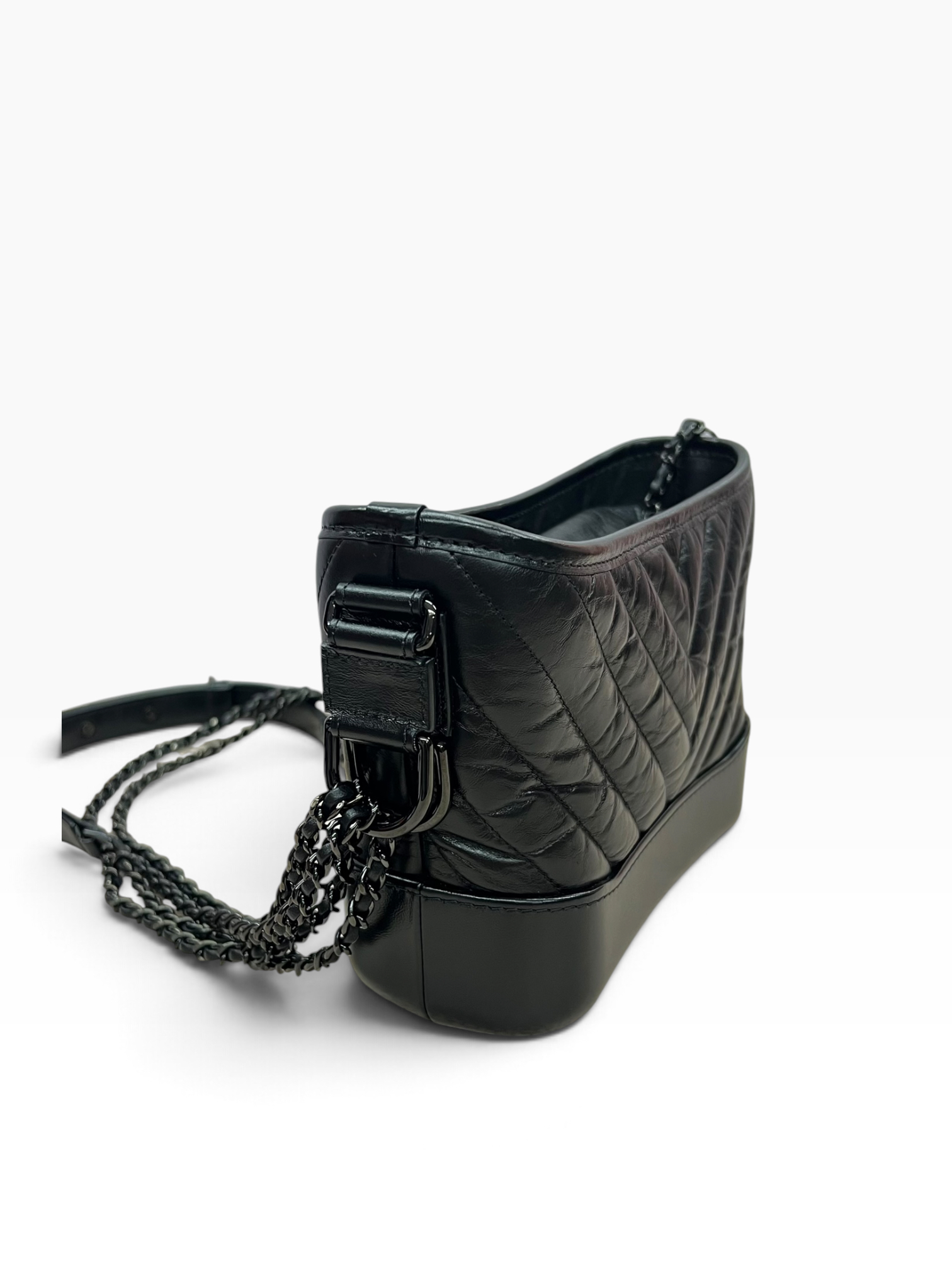 Pre-Owned CHANEL Gabrielle Bag / Product Code: 100303