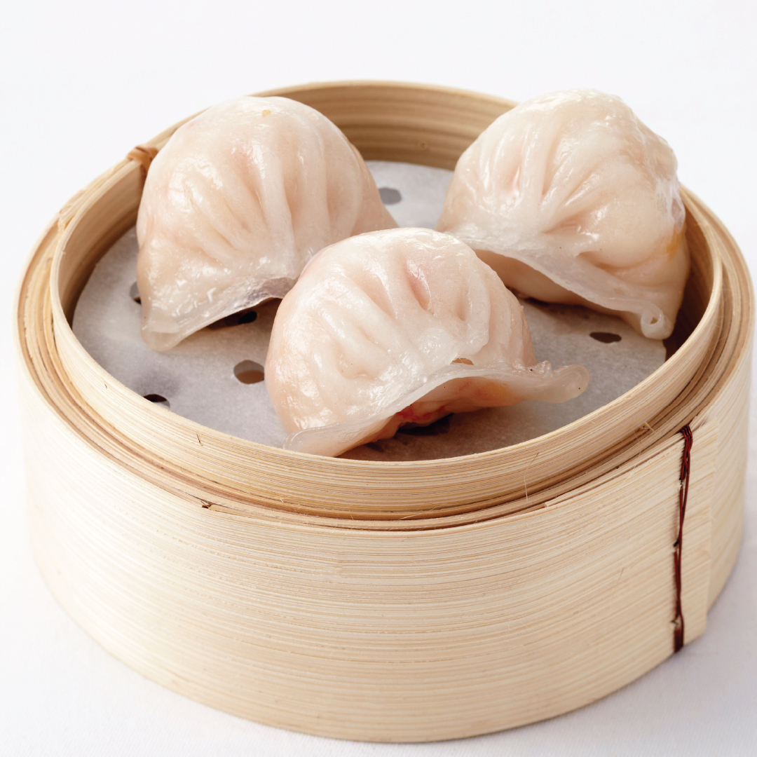 龍鳳茶樓點心系列（$100/4包）