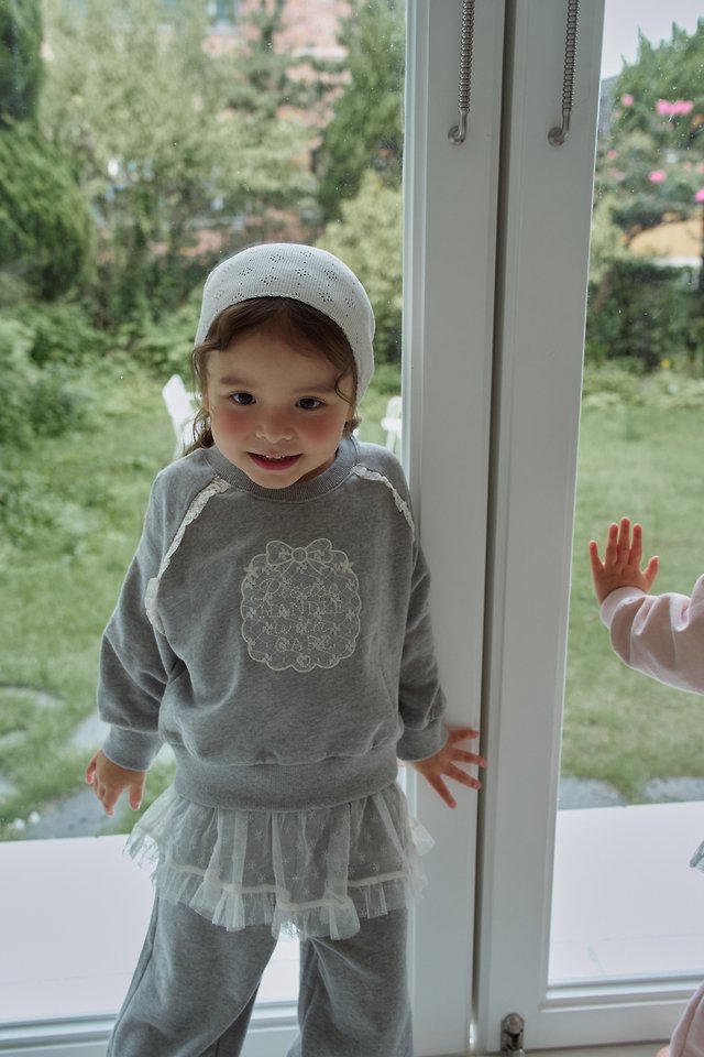 Momoann | Romi Set
