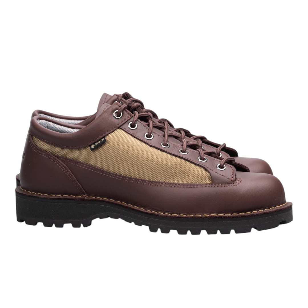 Danner Field Low Gore-Tex（31451）