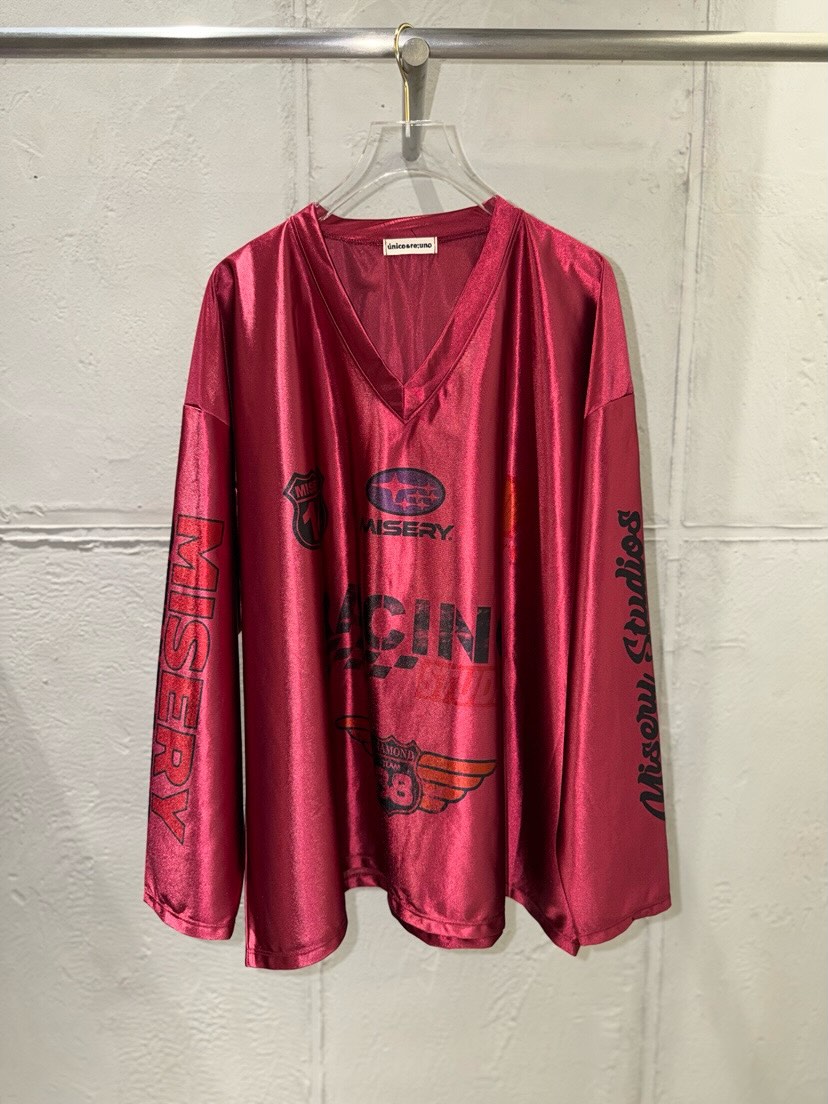 (2026FW) UNICO - TOP