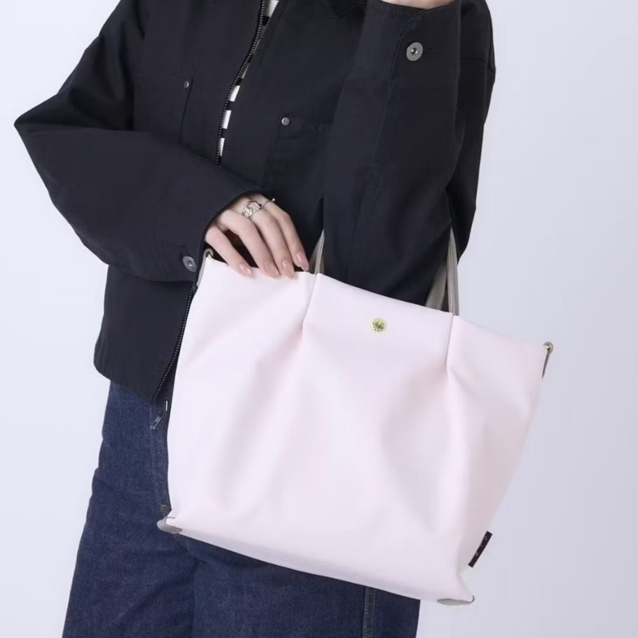 Legato Largo 2-way Shoulder Bag M