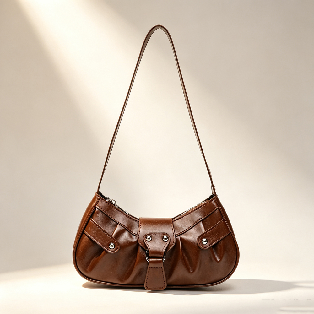Verve Shoulder Bag | Verve 單肩手袋