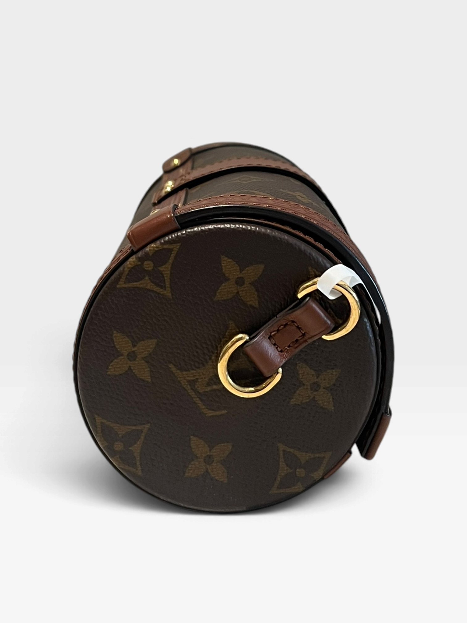 Pre-Owned LV  Papillon Trunk / Product Code: 091801a