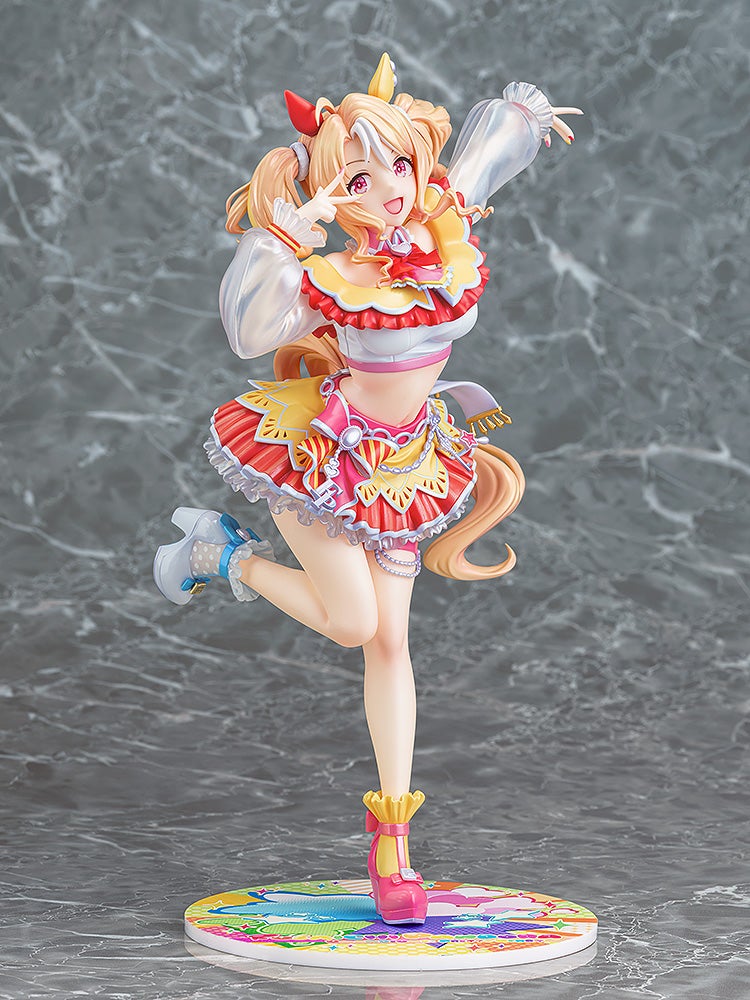 (預訂訂金 600) (總價 $1300) Phat! Company 賽馬娘 Pretty Derby 房一潘朵拉 (行版) Fusaichi Pandora