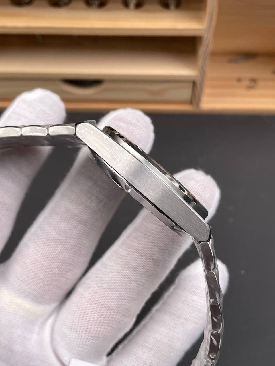 IWC 万国工程师 白盘/40mm/2892机✔️