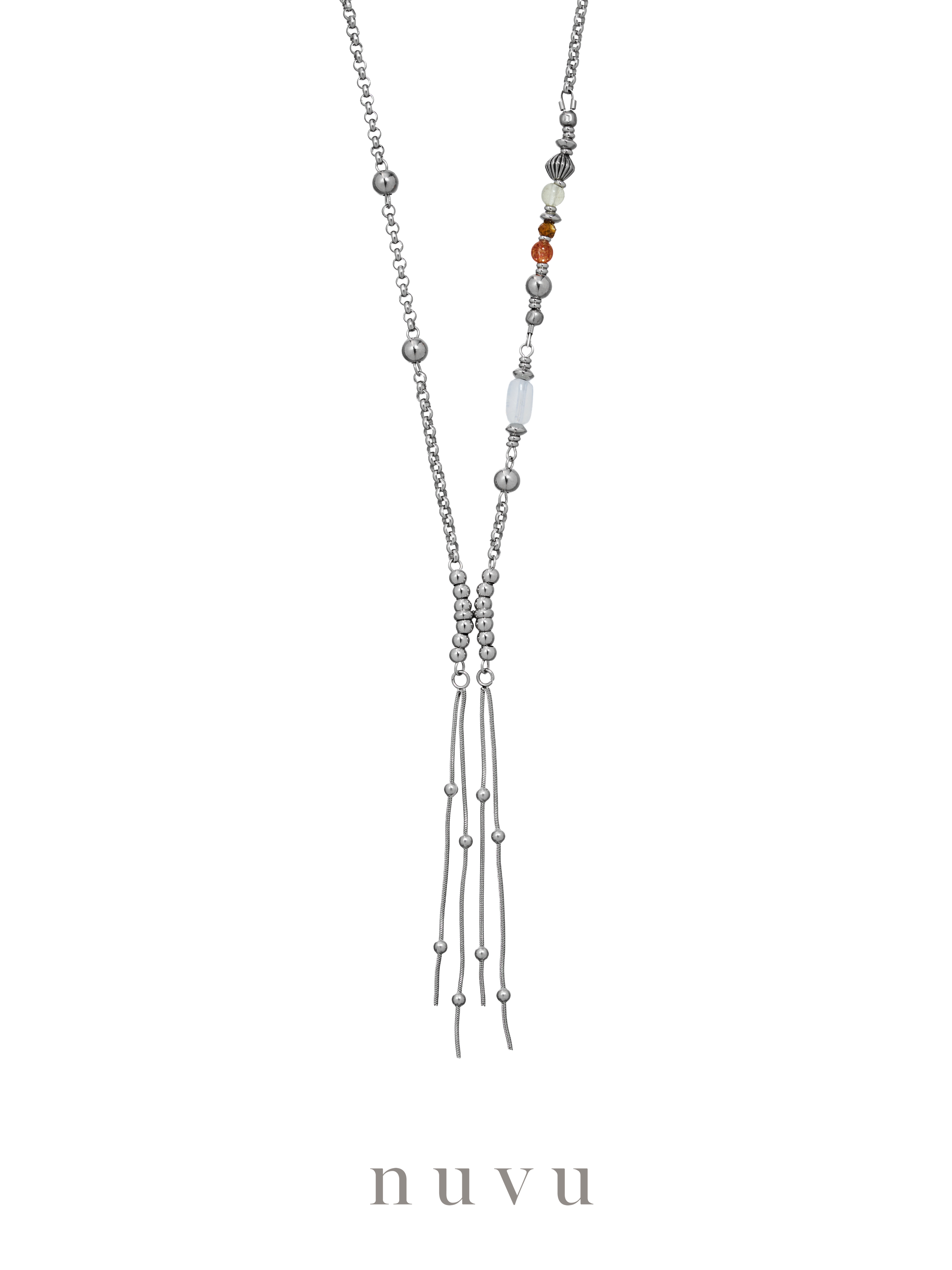 Angel Wings Necklace