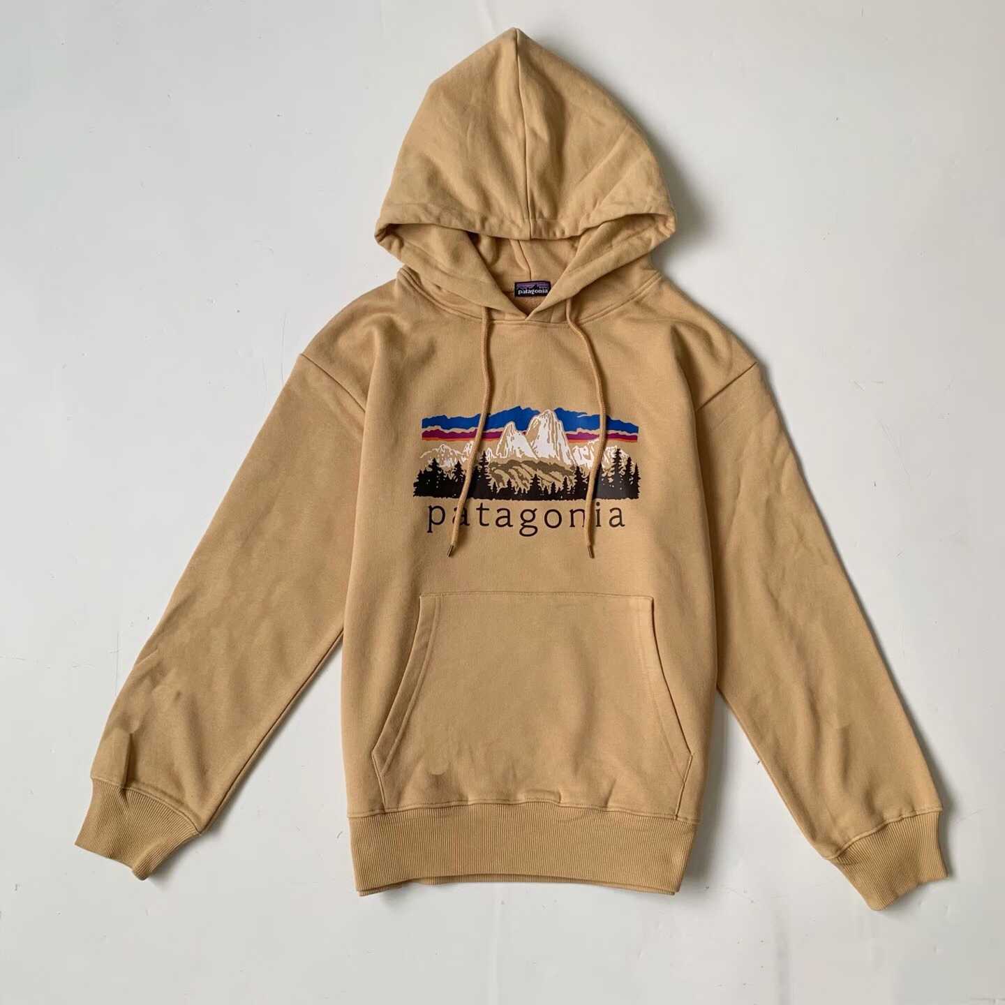 預訂 Patagonia連帽衛衣 [貨號26A1012]