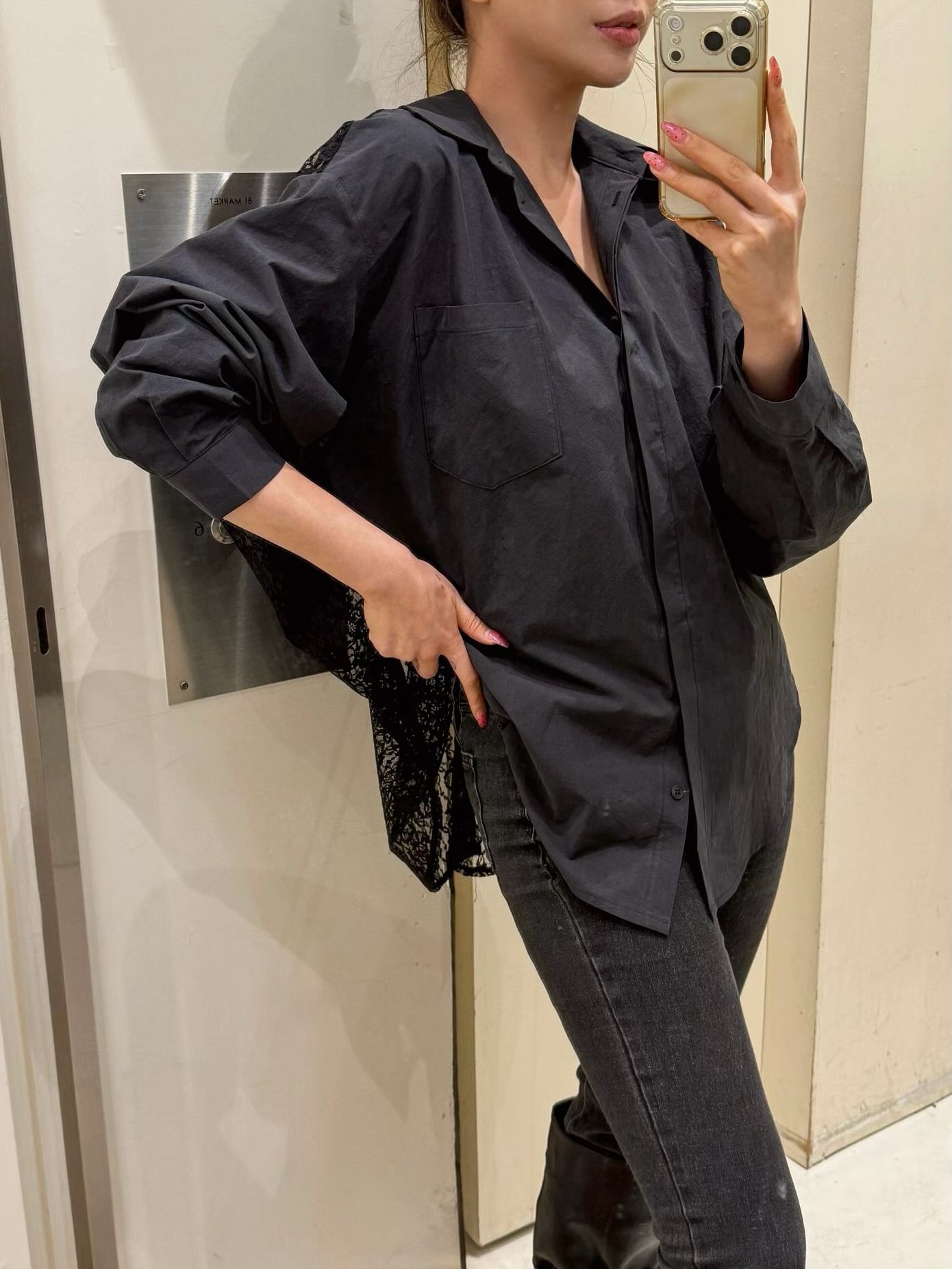 (2026FW) 81MARKET - TOP