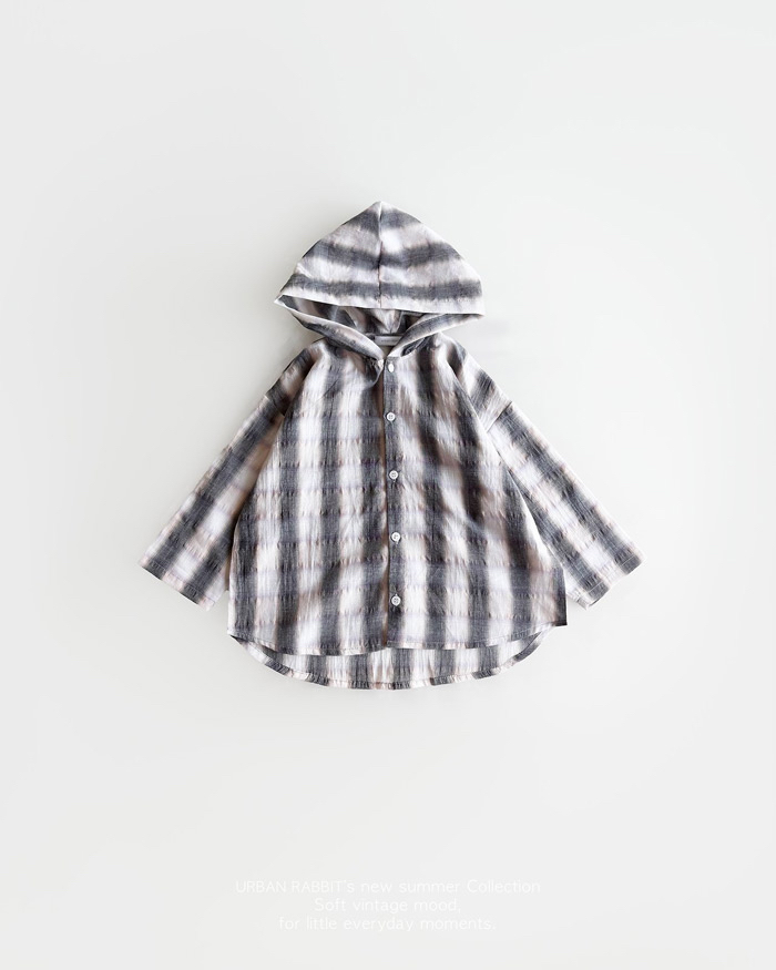 🇰🇷Urban Rabbit shirts