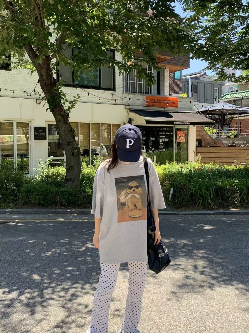 🇰🇷韓國女裝 | Puppy T