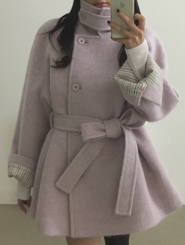 (2026FW) BY CHAPTER - JACKET