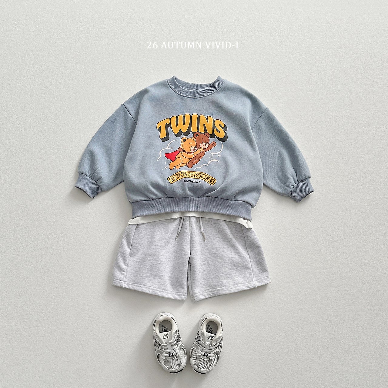 Vivid | Twins Mtm