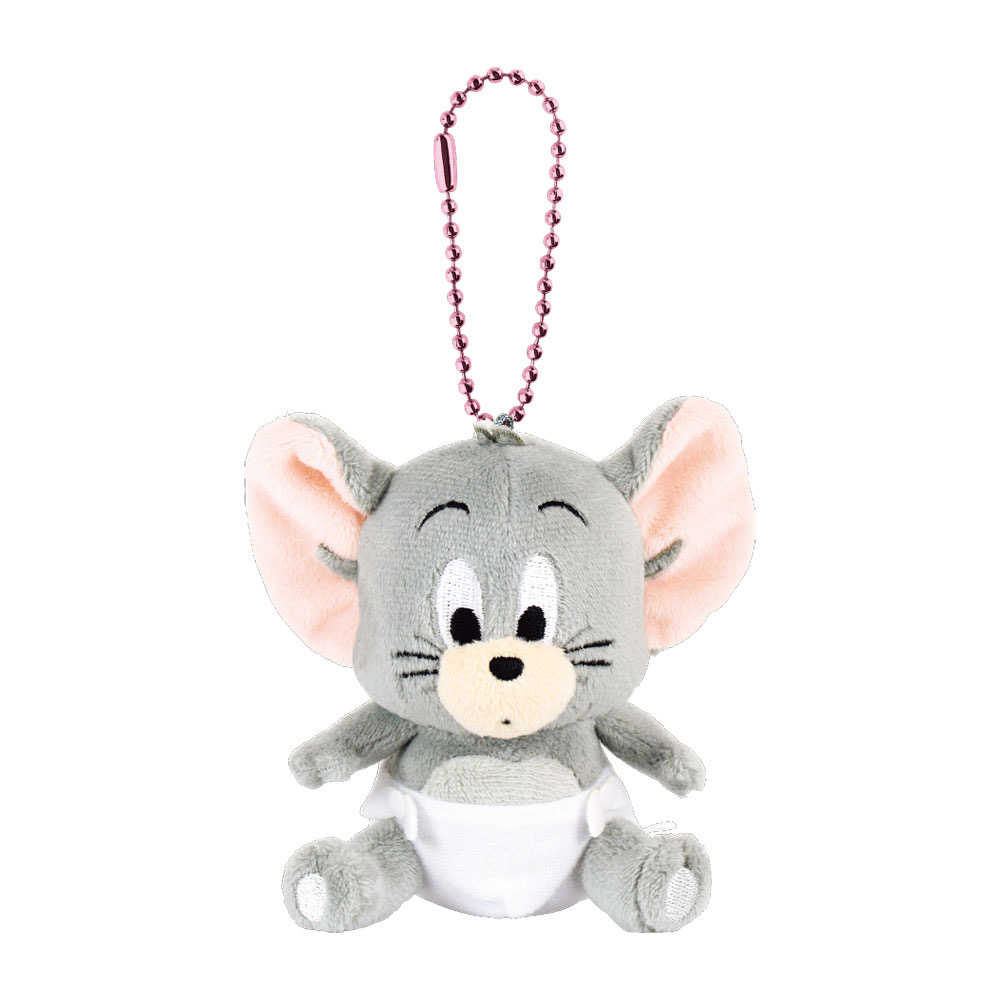 Tom & jerry掛件-TJ-5546658TF
