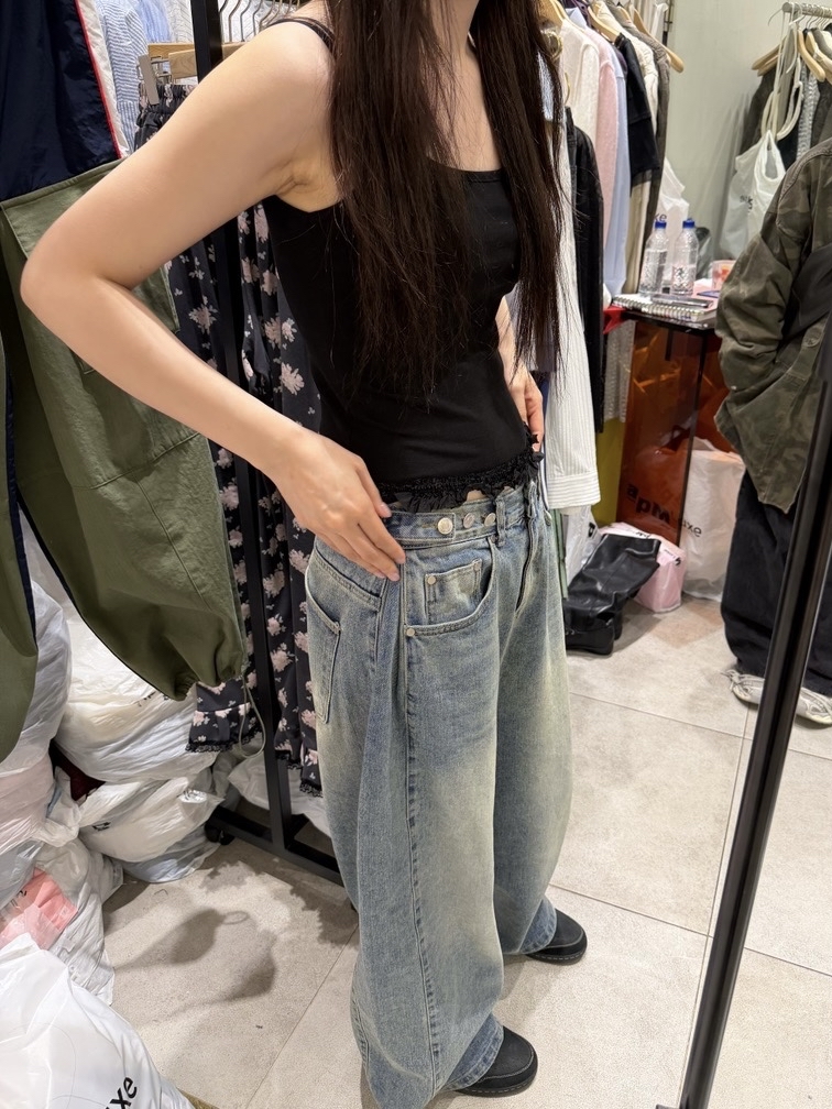 (2026SS) FRANC - VEST