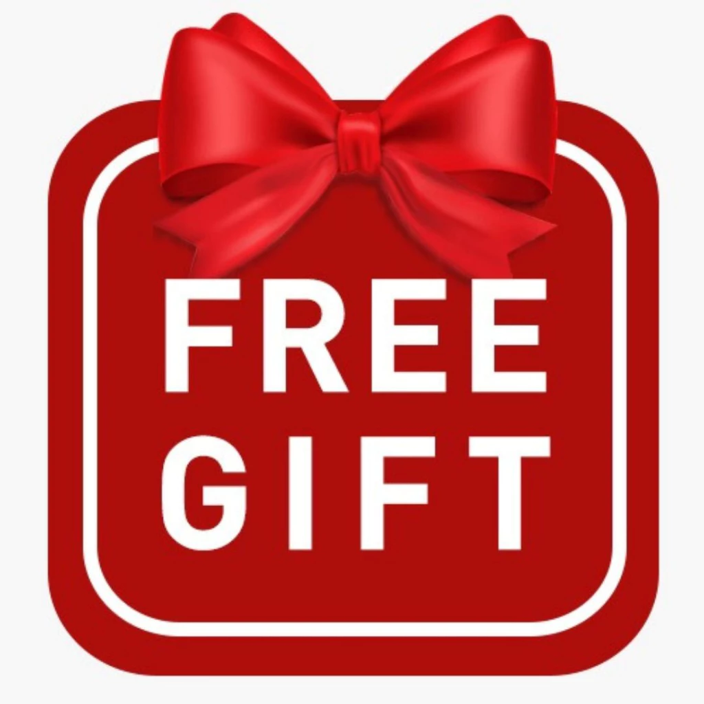 Welcome Gift (Random Selection)
