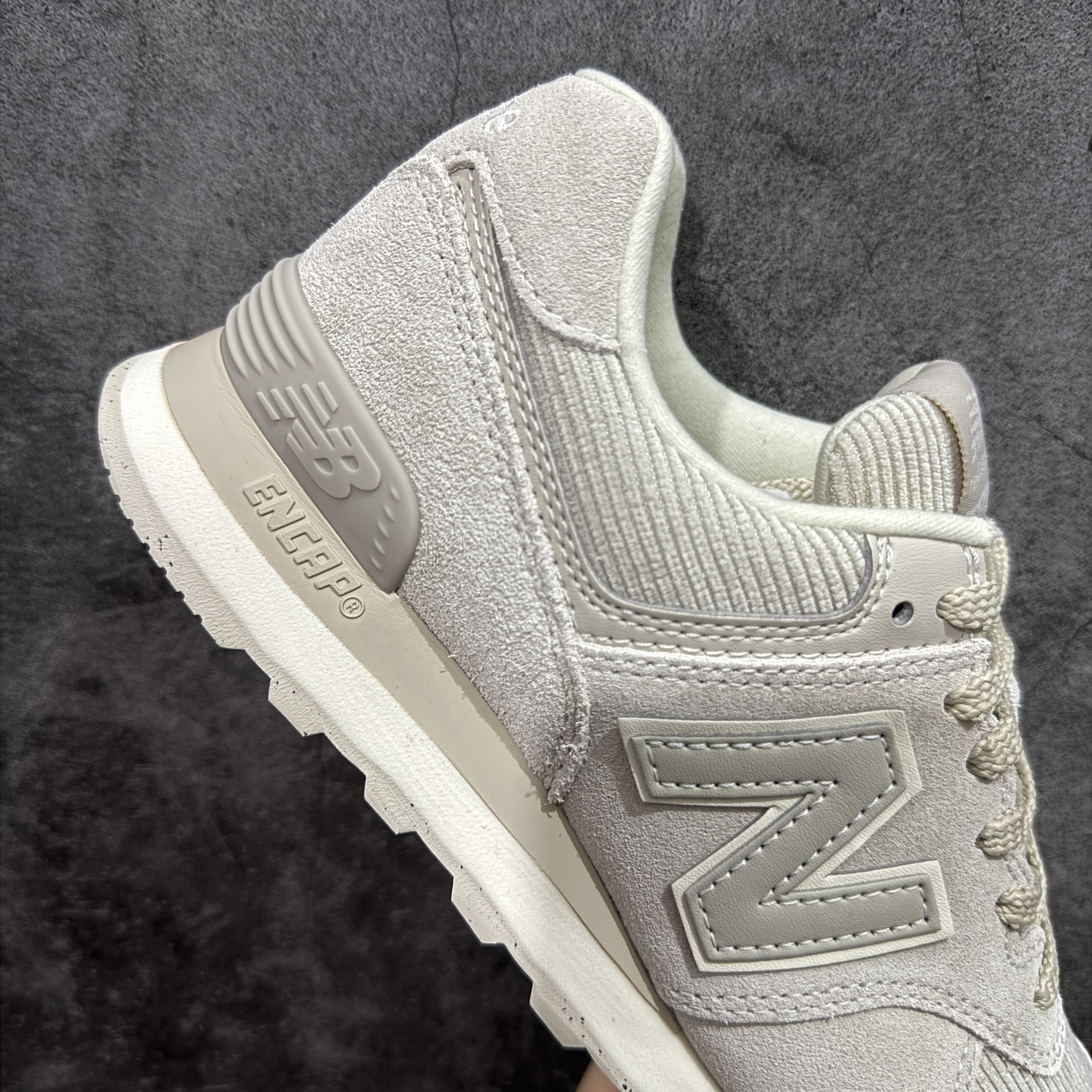 New Balance 574 WL574CBG