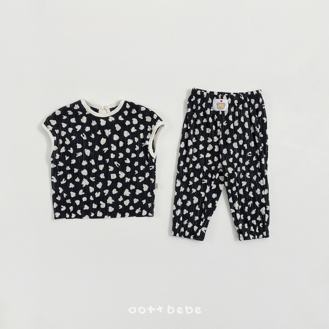 🇰🇷oottbebe set親子