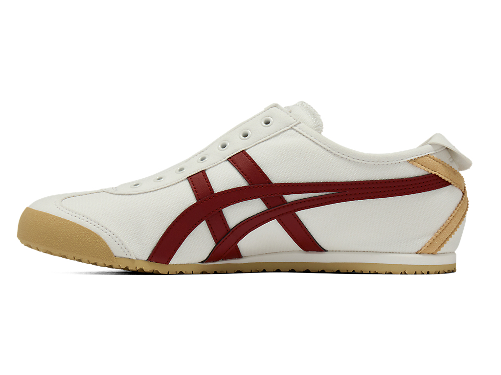 【预购】Onitsuka Tiger MEXICO 66 SLIP-ON｜1183A360