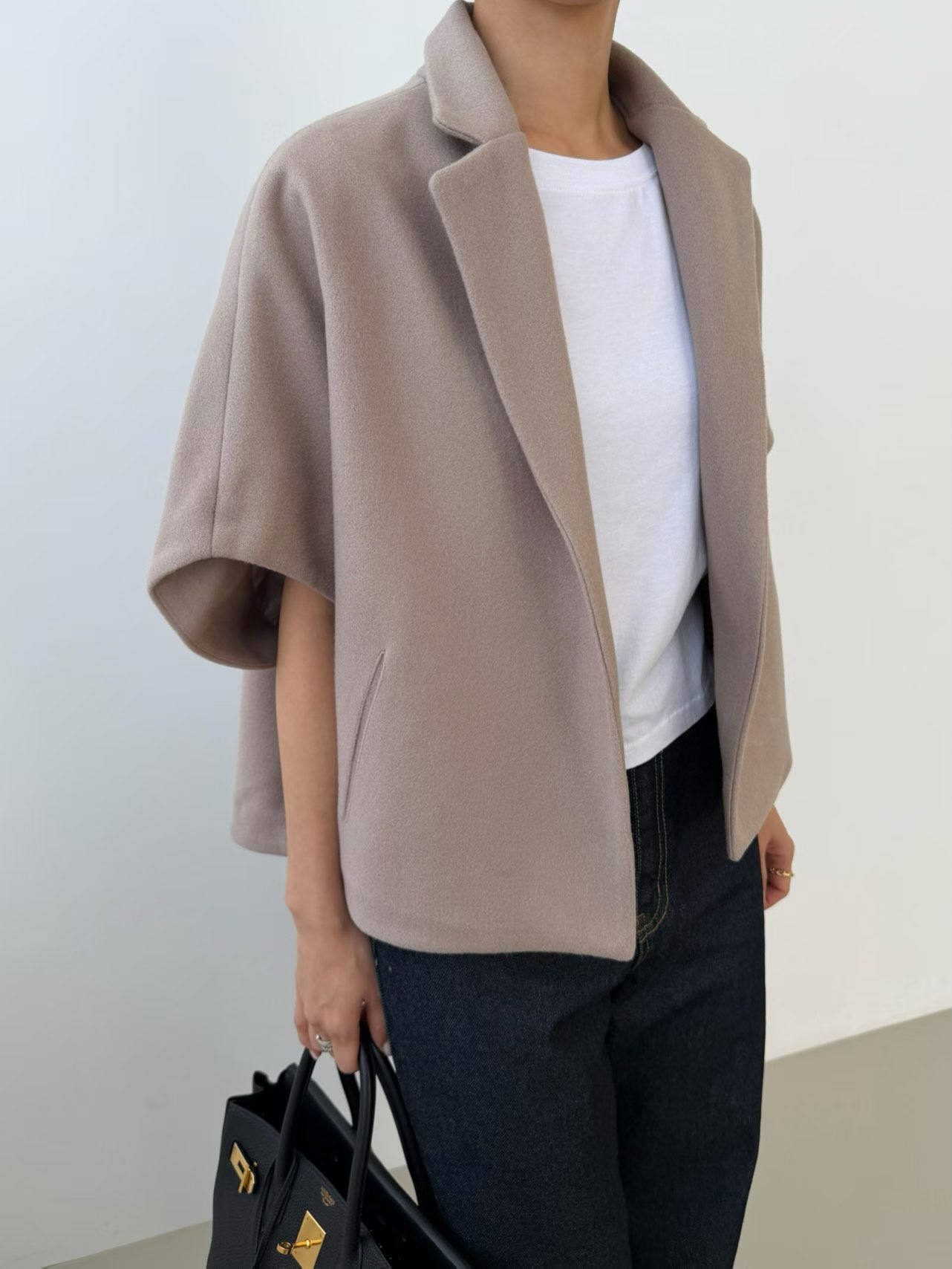 (2026FW) MOI - JACKET