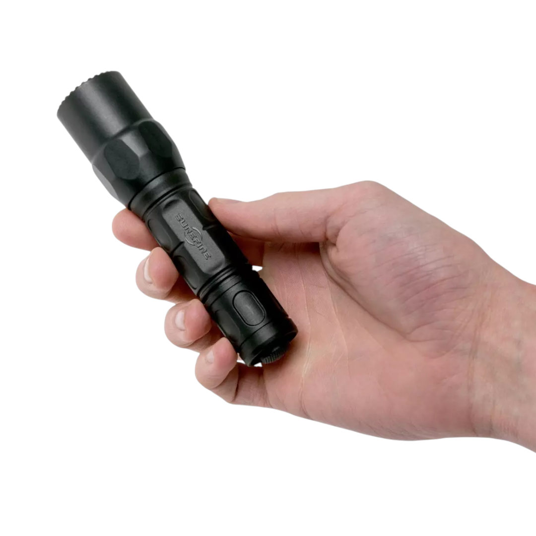 SureFire G2X LE