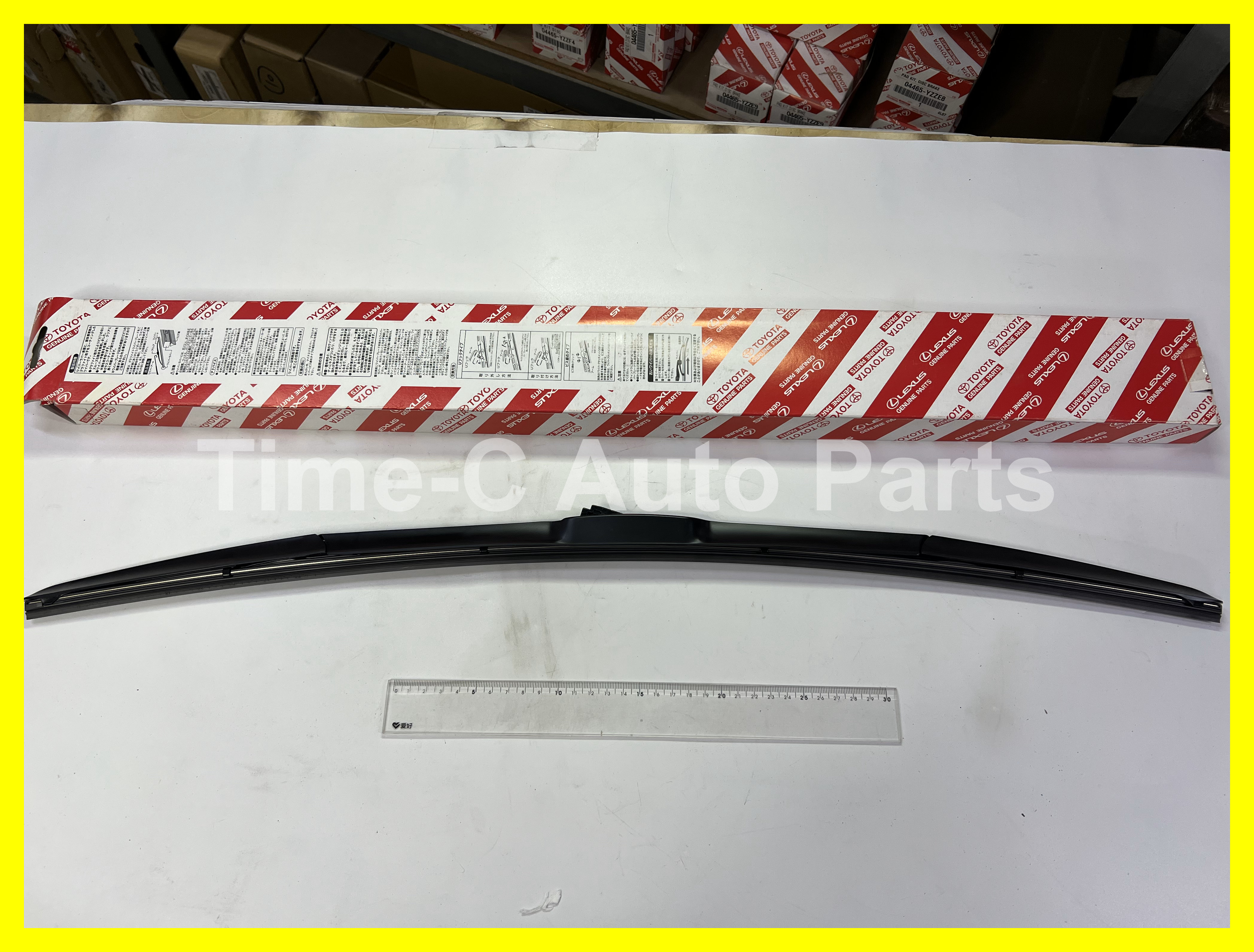 右水撥 85212-58040 - Toyota Alphard Vellfire 20系