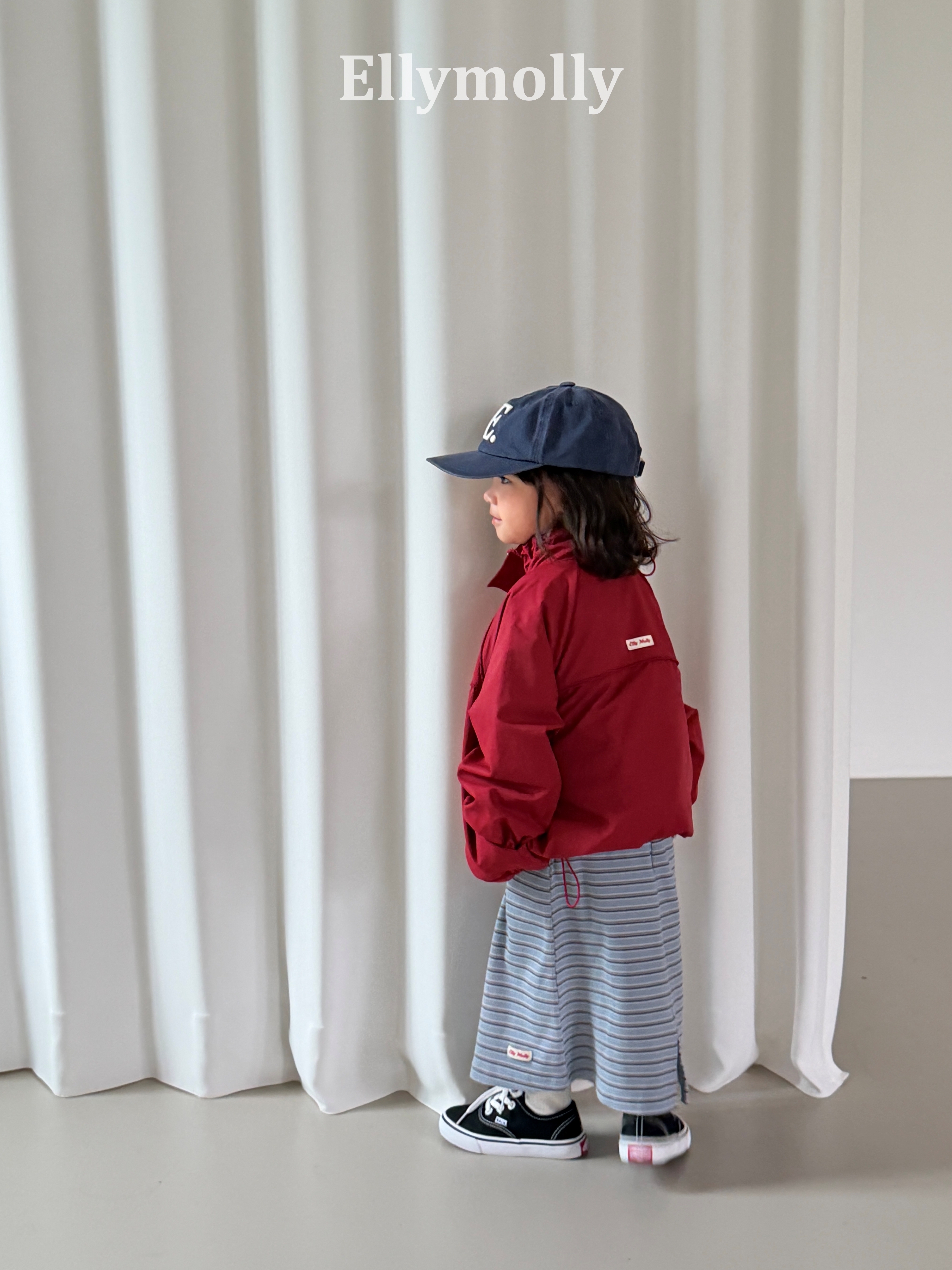 Ellymolly | Prime Windbreaker