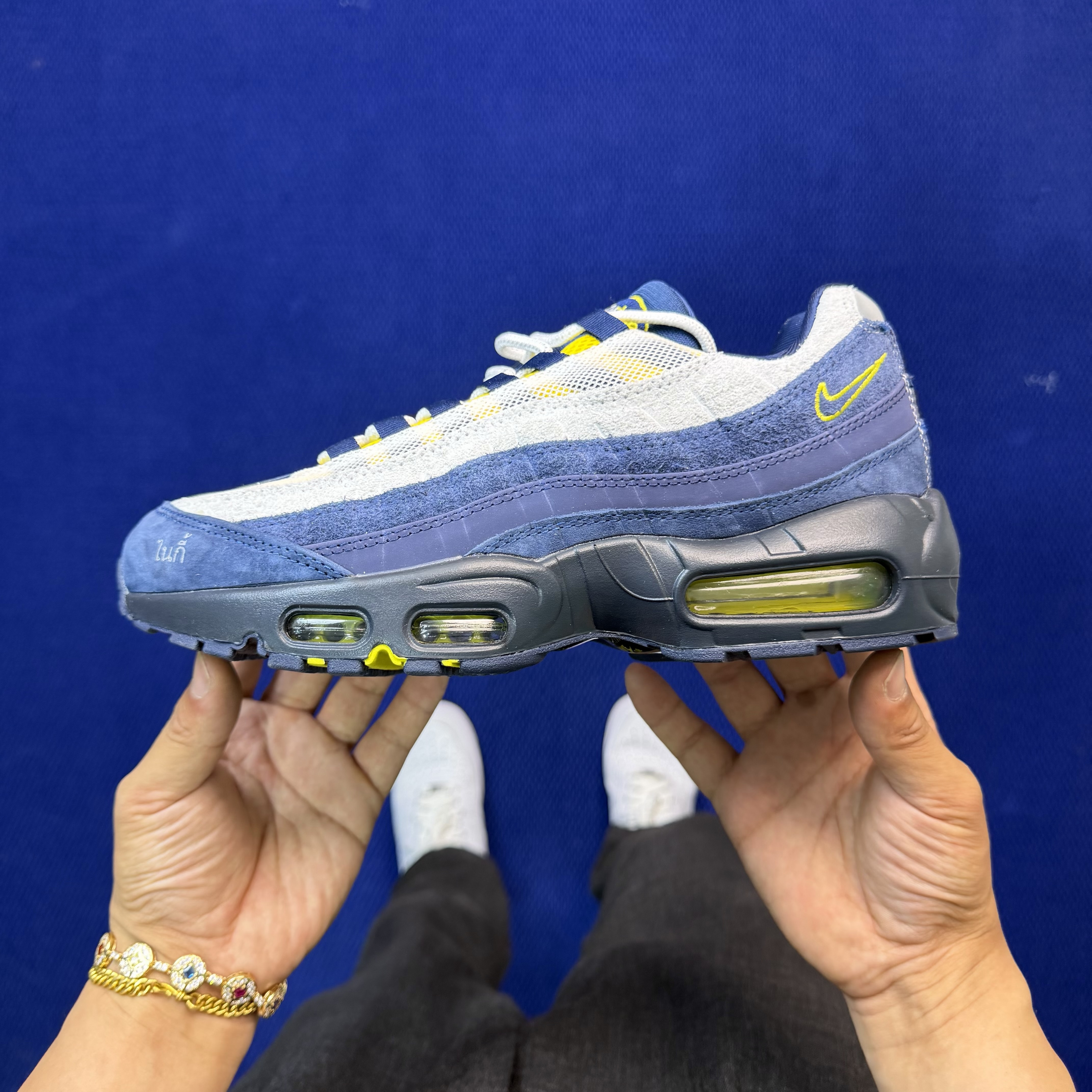 Nike Air Max 95 OG HQ8492-400