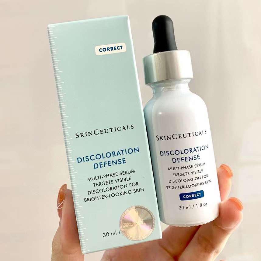 SkinCeuticals 修麗可 淡斑發光瓶精華30ml