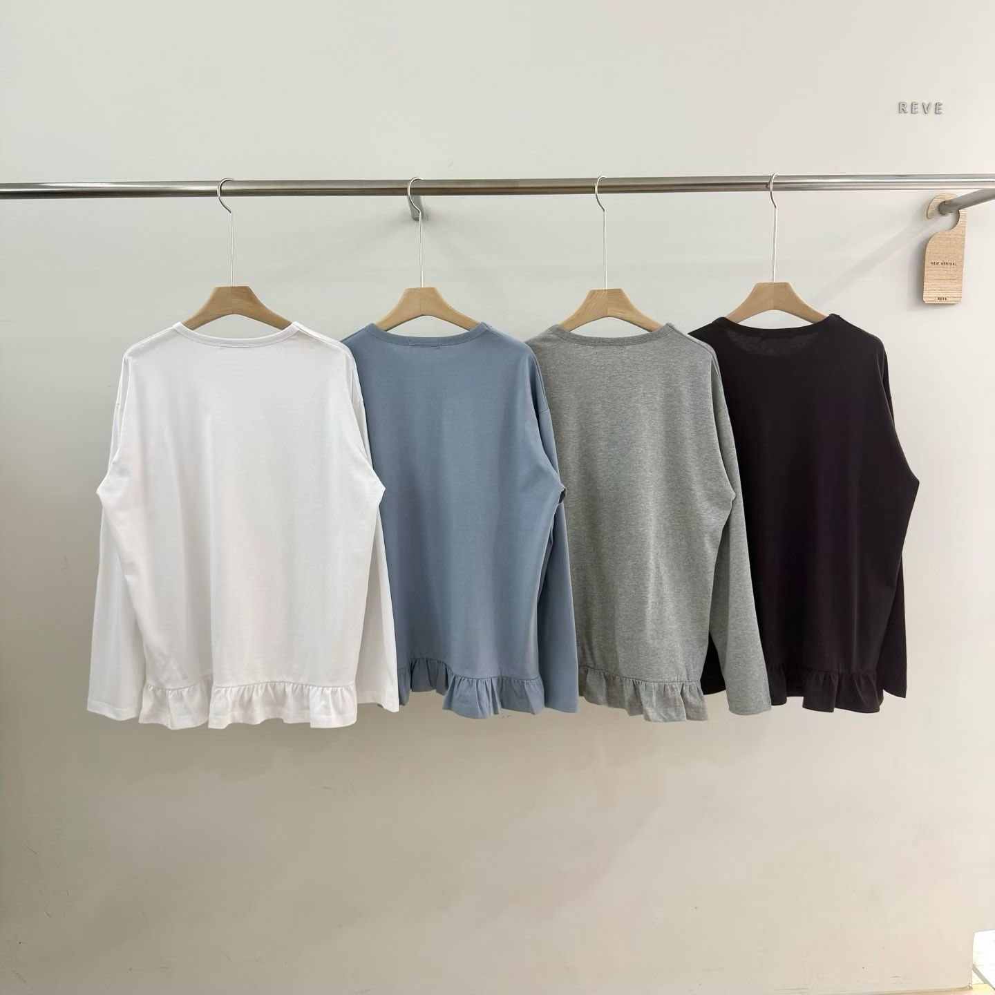 (2026FW) REVE - TOP