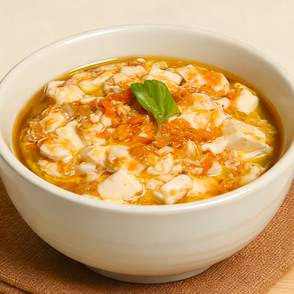 愿也 - 猴頭菇純素蟹味醬500克（100克 x 5入）