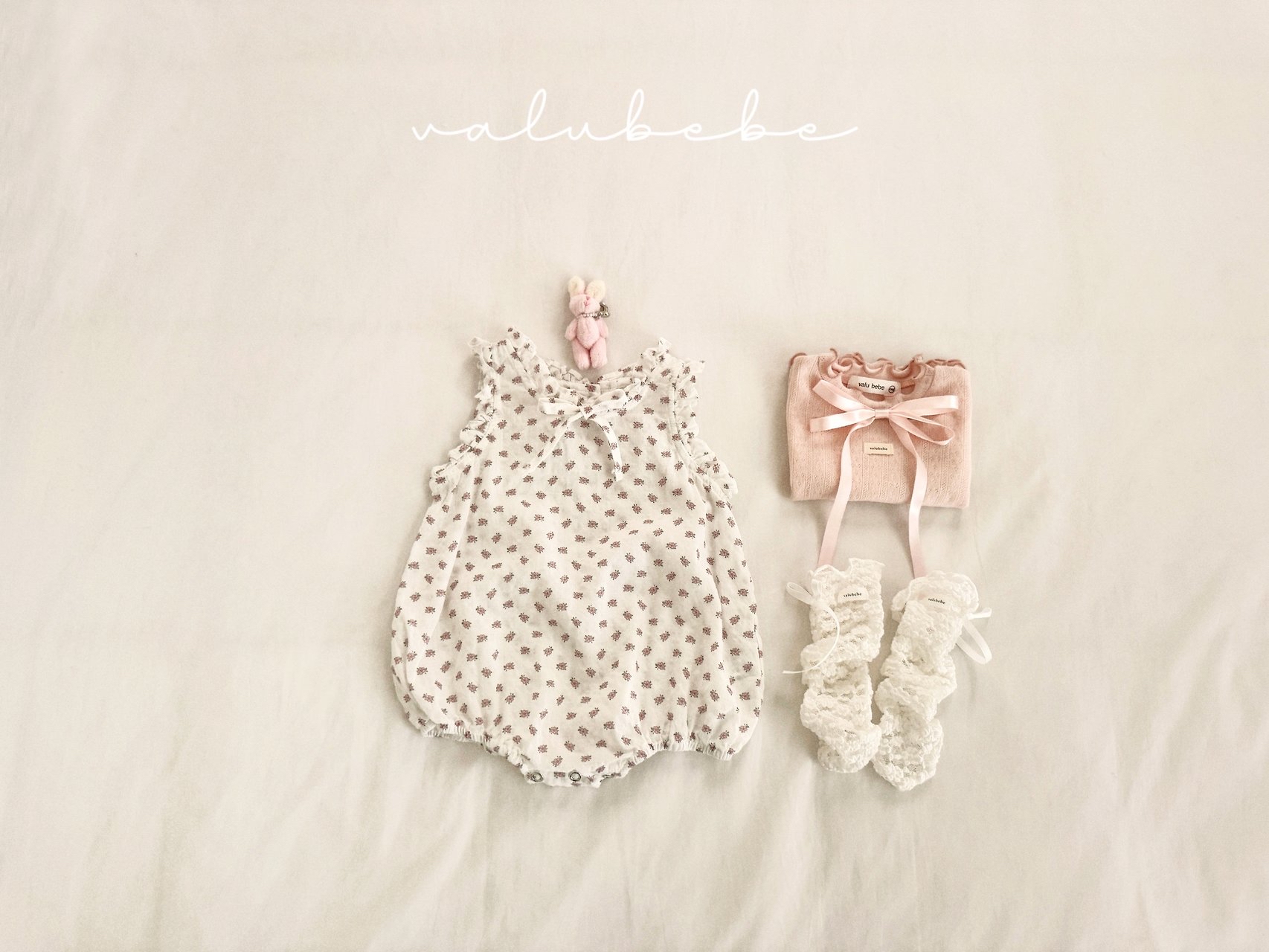 🇰🇷Valu_bebe包屁