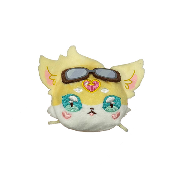 名偵探光之美少女 PreCure 光美趴趴公仔 #P-PCD0089 [TOEI] (PRE-ORDER) [2026/10]