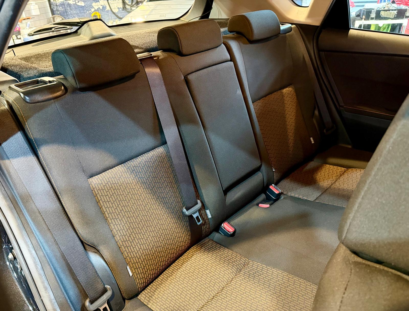 Toyota AURIS 1.2 2017