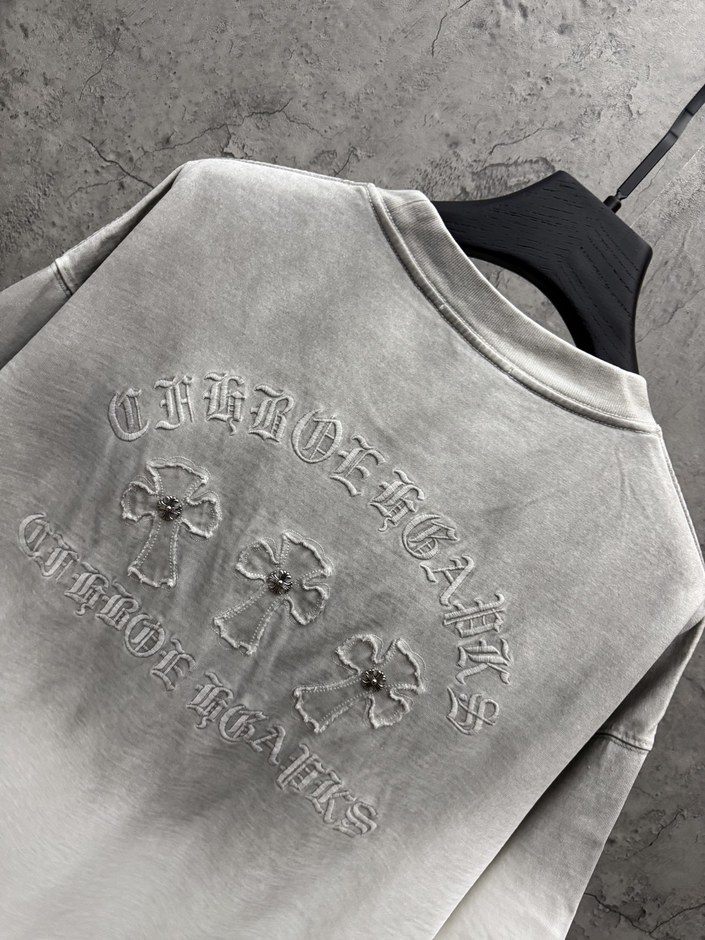 Chrome Hearts Tee