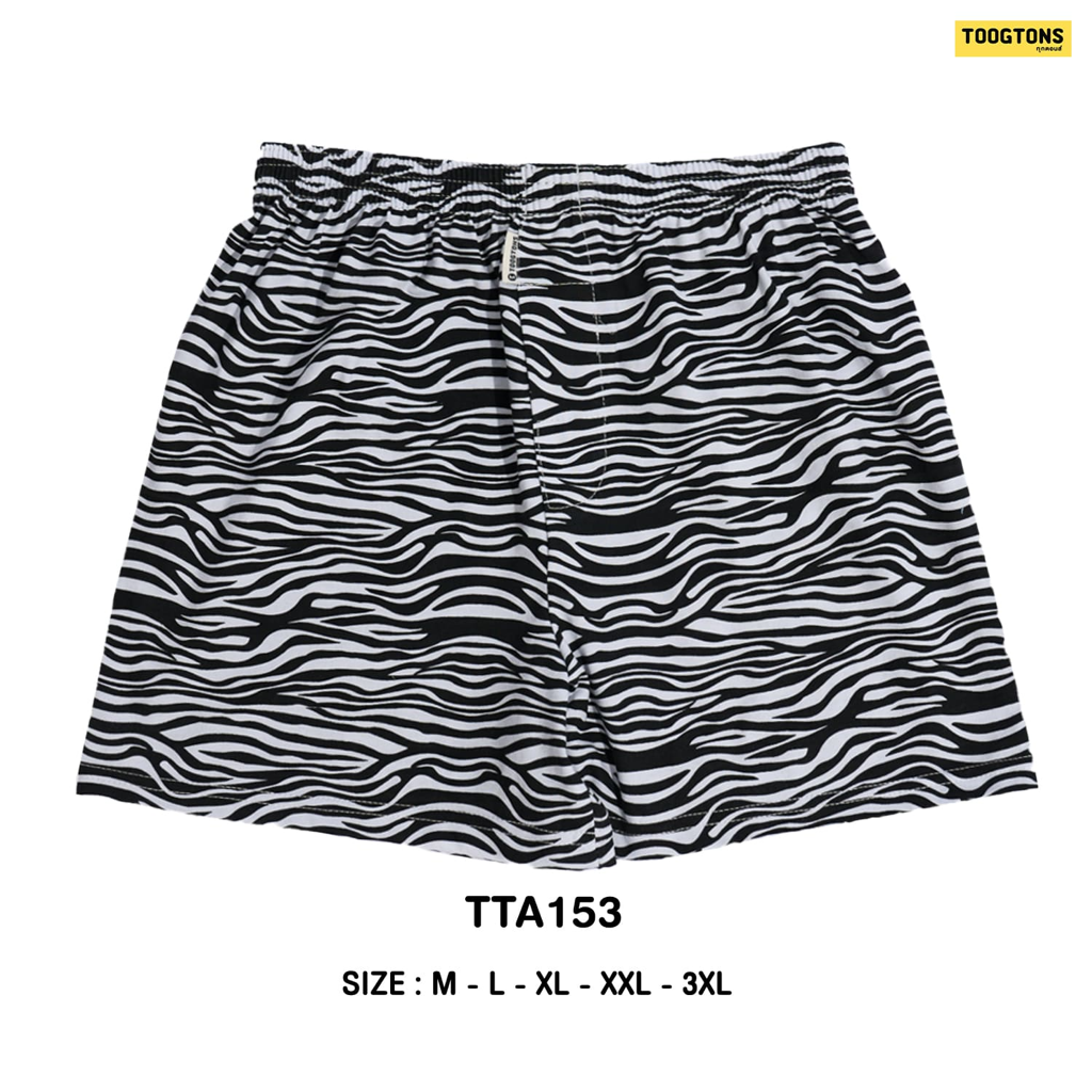 銷量𝐍𝐨.𝟏泰國品牌 Toogtons休閒短褲 布料柔軟