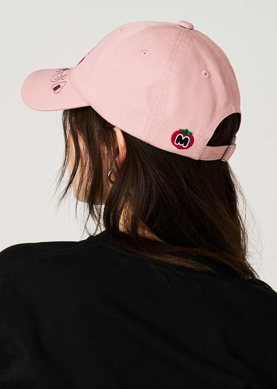 📦訂購 日本限定 graniph 星之卡比 星のカービィ Kirby 棒球帽🧢
