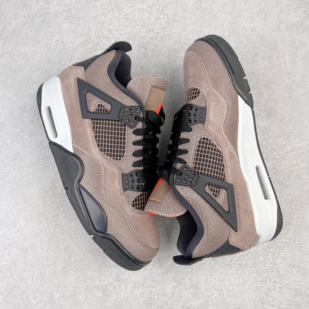 Air Jordan 4 Retro "Taupe Haze" DB0732-200