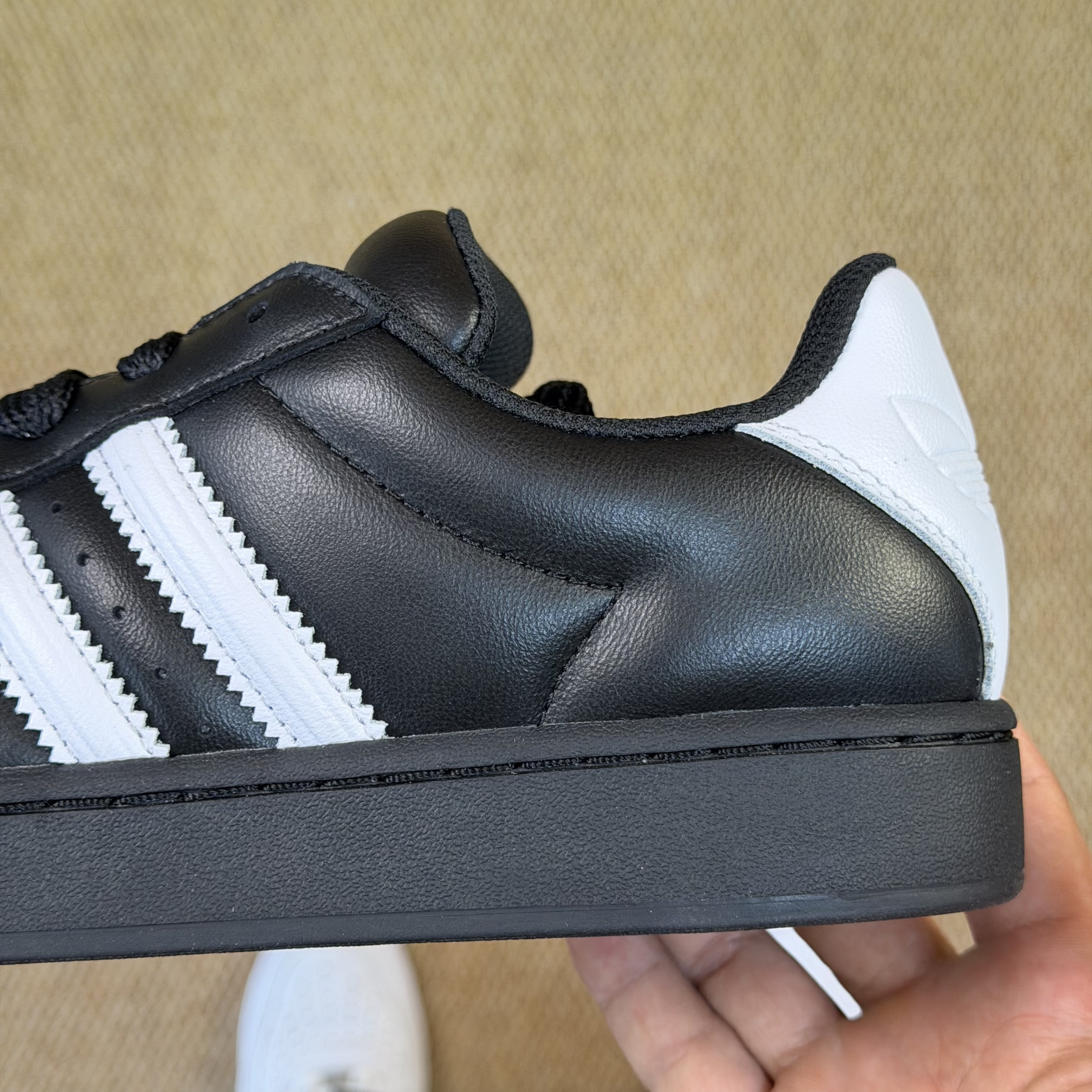 Adidas Originals Superstar II JR7444