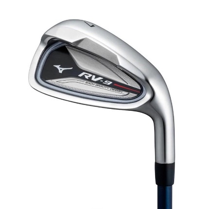 MIZUNO RV9 男士碳素10支套裝 (3 Woods , 6 Iron, Putter, Caddie Bag ) 