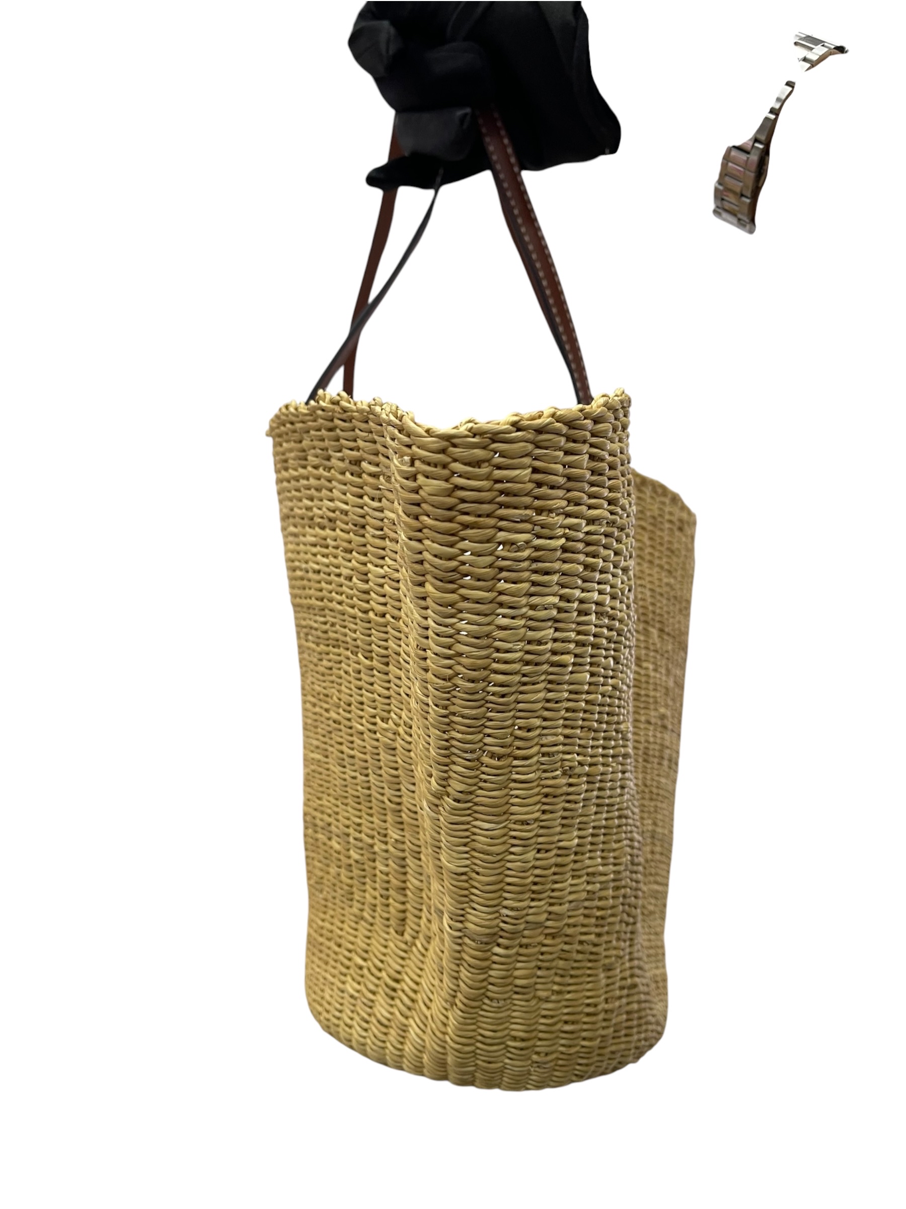 Pre-Owned LOEWE Basket / Product Code: 082304