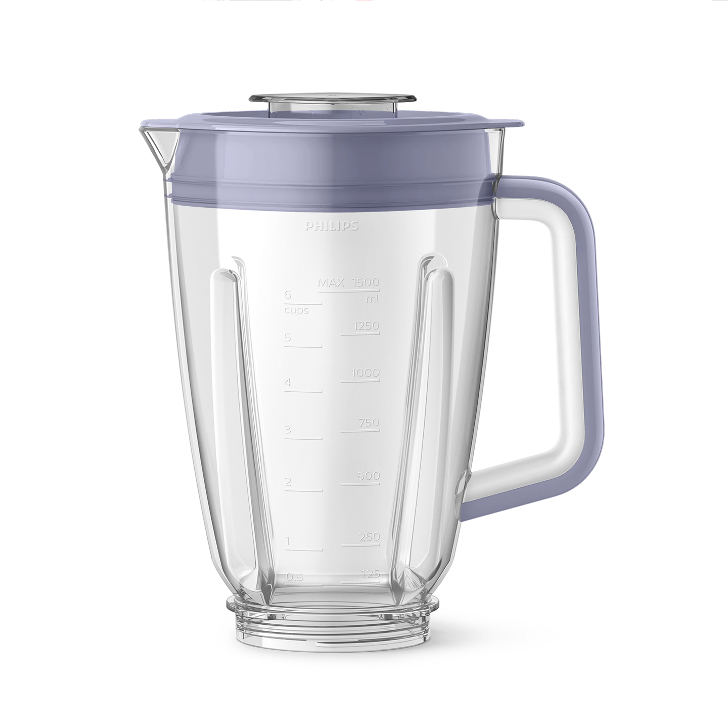 Philips 5000 Series 700W Blender with Dry Mill & Chopper (HR2223/01)