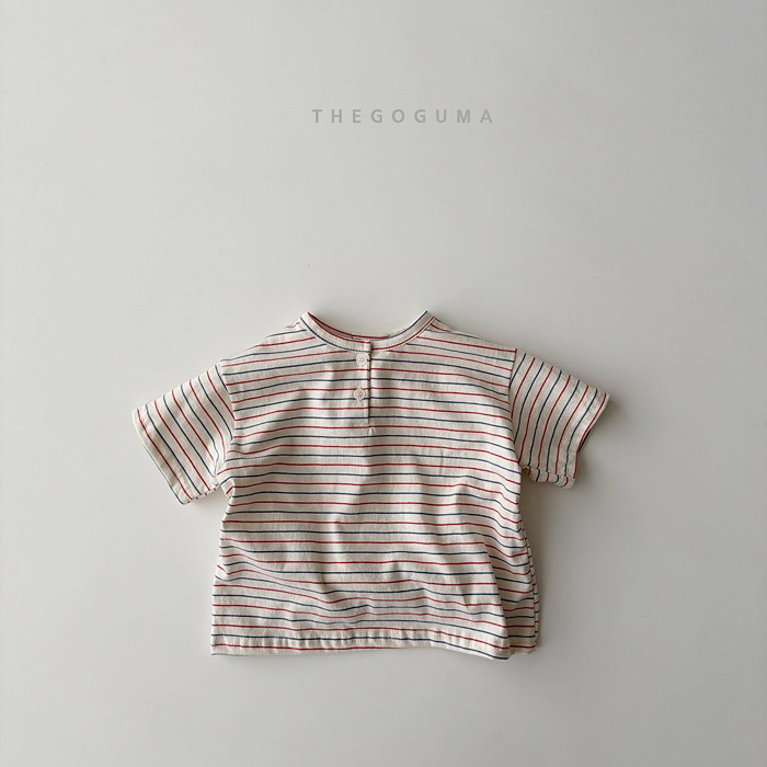 🇰🇷the goguma tee