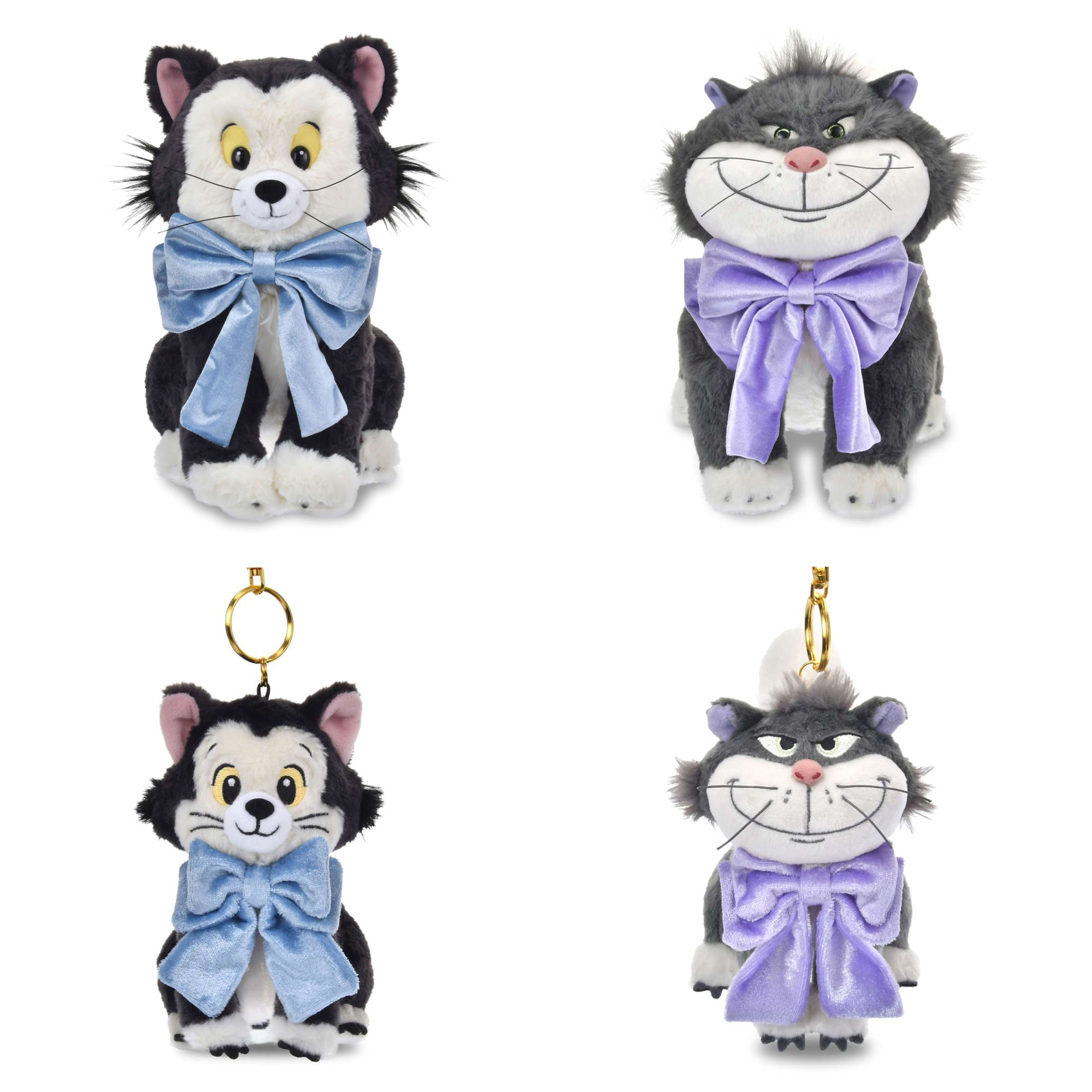 日本預訂📍日本迪士尼Cat Day 2026系列 - 公仔/吊飾 3/2日本開售