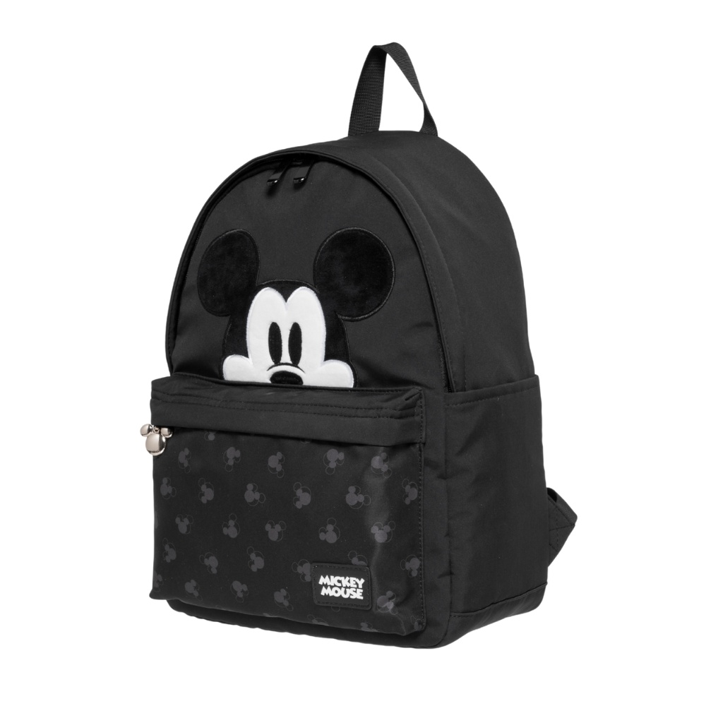 📦訂購 台灣限定 迪士尼 Mickey Mouse 米奇老鼠 大頭書包🎒