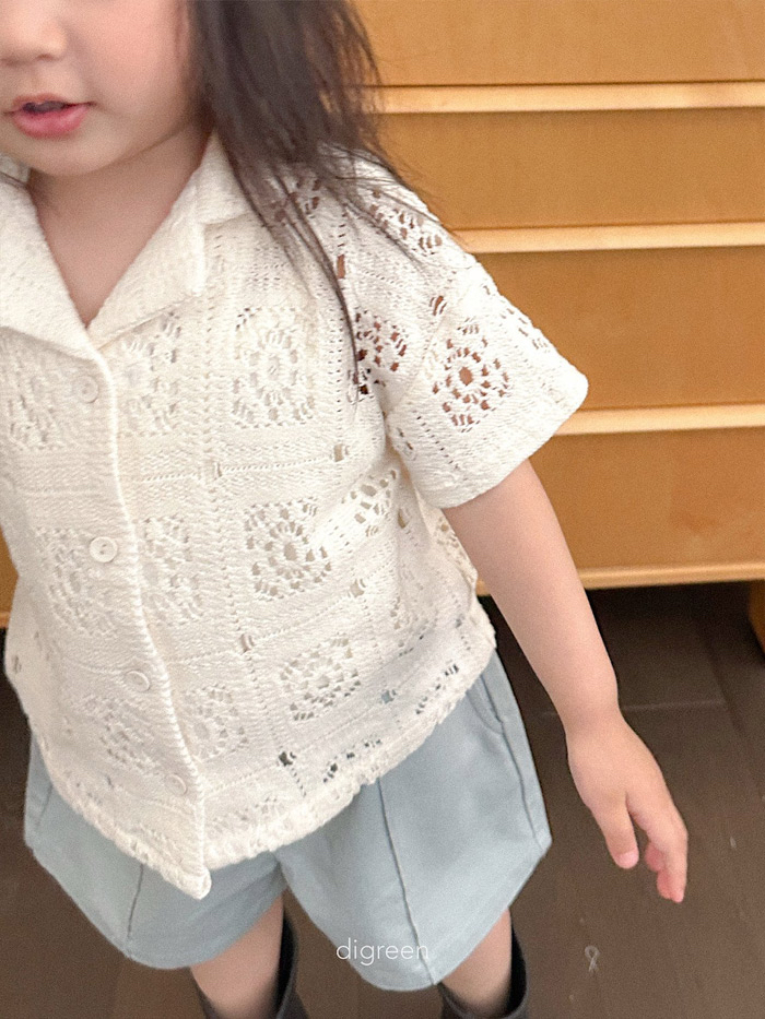 🇰🇷Digreenkids shirts