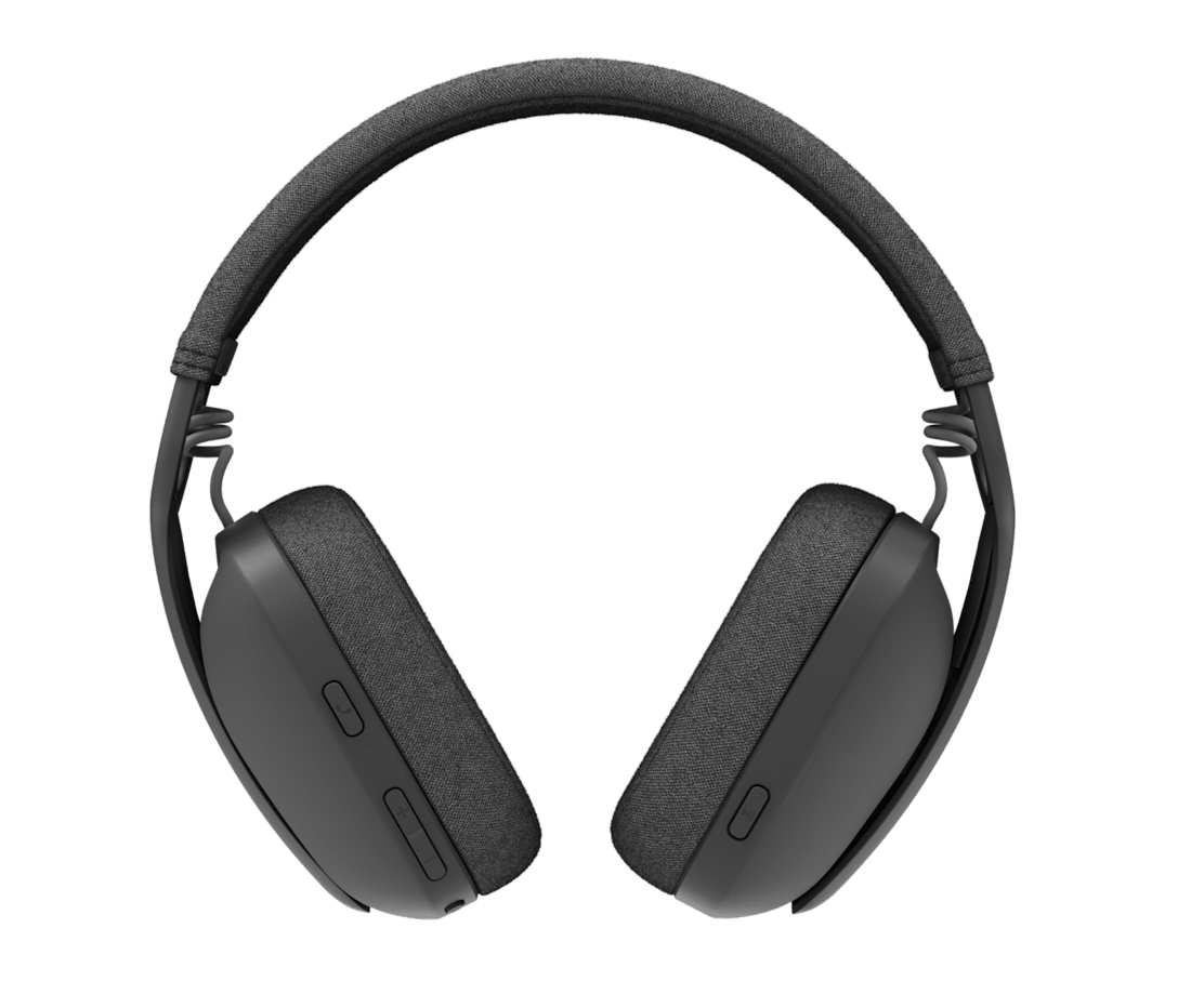 Logitech ZONE Vibe 100 無線耳機麥克風