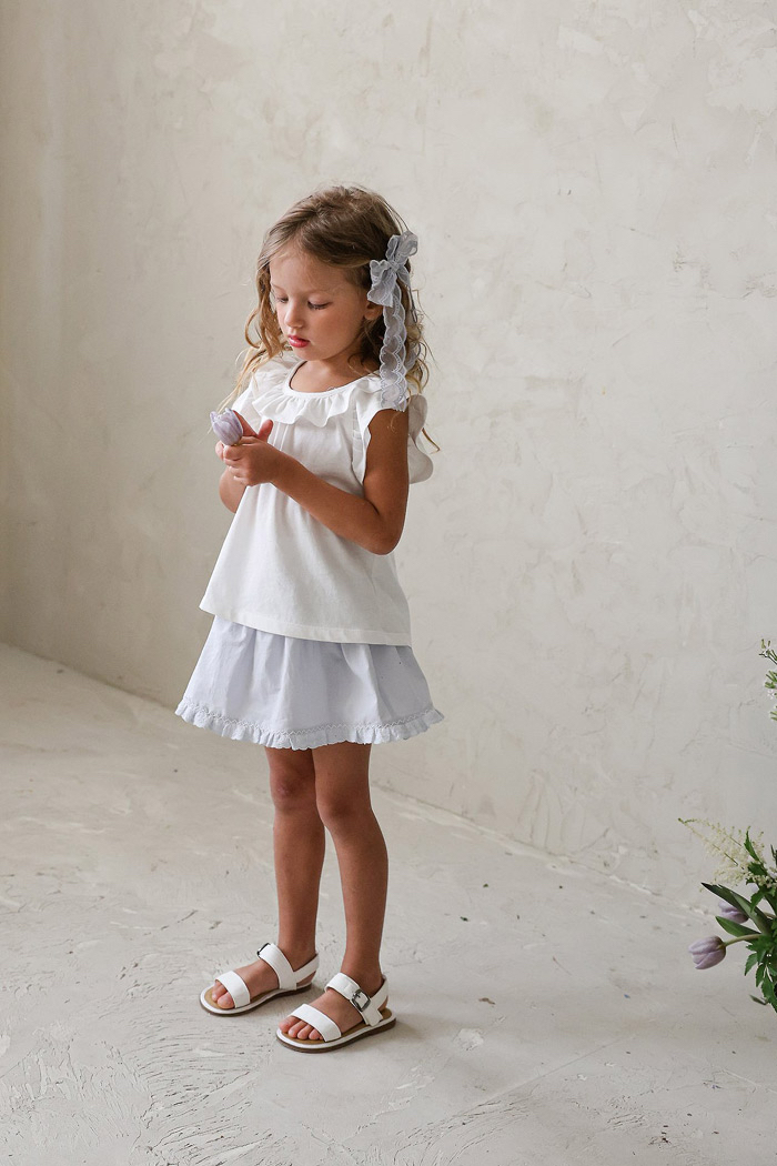 🇰🇷Puella_Flo背心