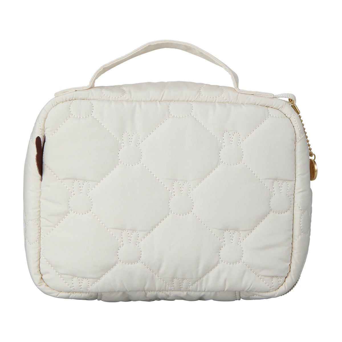 MIFFY 絎縫旅行收納袋 S