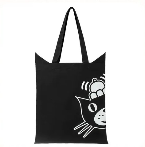 【英國】Jellycat Tote Bag